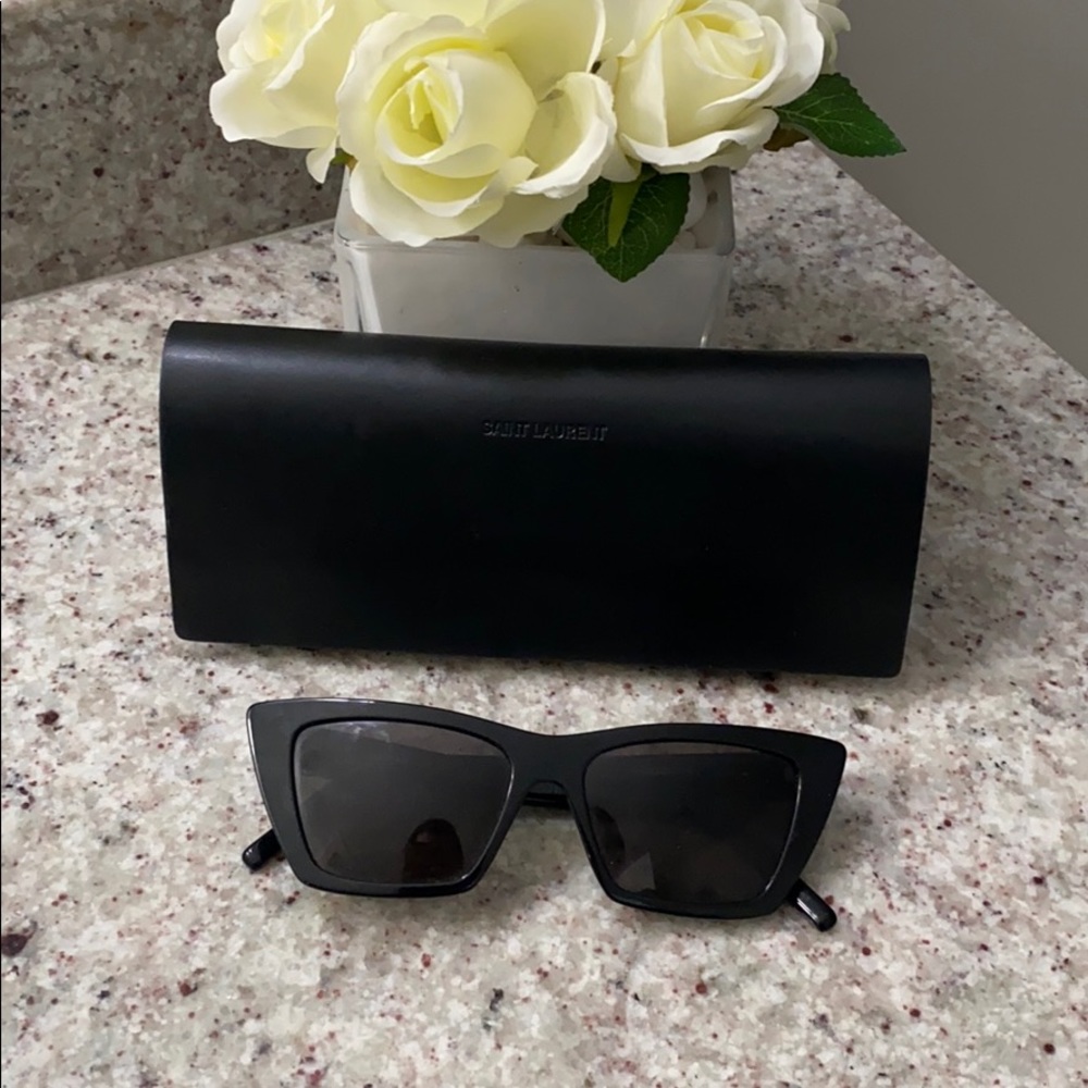 Saint Laurent sunglasses